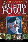 Artemis Fowl - Andrew Donkin ; Giovanni Rigano ; Eoin Colfer - 9780141971032