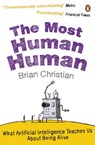 The Most Human Human - Brian Christian - 9780141971551