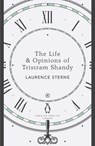 Tristram Shandy - Laurence Sterne - 9780141974002
