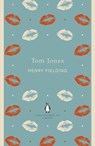 Tom Jones - Henry Fielding - 9780141974682