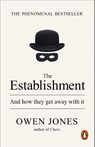 The Establishment - Owen Jones - 9780141974996