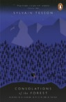 Consolations of the Forest - Sylvain Tesson - 9780141975481