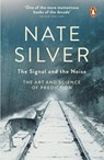 The Signal and the Noise - Nate Silver - 9780141975658