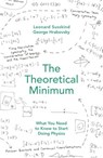 The Theoretical Minimum - George Hrabovsky ; Leonard Susskind - 9780141976235