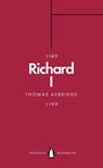 Richard I (Penguin Monarchs) - Thomas Asbridge - 9780141976860
