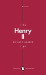 Henry II (Penguin Monarchs) - Richard Barber - 9780141977096