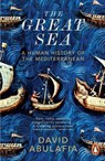 The Great Sea - David Abulafia - 9780141977164