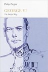 George VI (Penguin Monarchs) - Philip Ziegler - 9780141977379