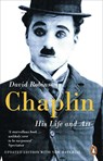 Chaplin - David Robinson - 9780141977508