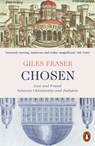 Chosen - Giles Fraser - 9780141977621