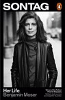Sontag - Benjamin Moser - 9780141977898
