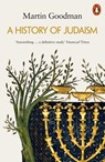 A History of Judaism - Martin Goodman - 9780141978413