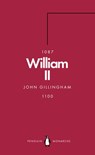 William II (Penguin Monarchs) - John Gillingham - 9780141978567