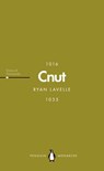Cnut (Penguin Monarchs) - Ryan Lavelle - 9780141979885