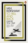 To Hell and Back - Ian Kershaw - 9780141980430