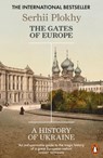 The Gates of Europe - Serhii Plokhy - 9780141980614