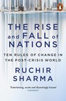 The Rise and Fall of Nations - Ruchir Sharma - 9780141980706