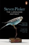 The Language Instinct - Steven Pinker - 9780141980775