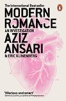 Modern Romance - Aziz Ansari - 9780141981468