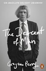 The Descent of Man - Grayson Perry - 9780141981741