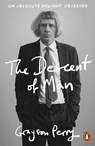 The Descent of Man - Grayson Perry - 9780141981741