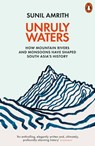 Unruly Waters - Sunil Amrith - 9780141982632
