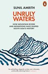 Unruly Waters - Sunil Amrith - 9780141982649