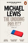 The Undoing Project - Michael Lewis - 9780141983042