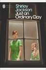 Just an Ordinary Day - Shirley Jackson - 9780141983202