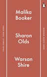 Penguin Modern Poets 3 - BOOKER,  Malika ; Olds, Sharon ; Shire, Warsan - 9780141984018