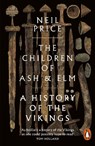 The Children of Ash and Elm - Neil Price - 9780141984445