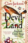 Devil-Land - Clare Jackson - 9780141984575