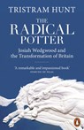 The Radical Potter - Tristram Hunt - 9780141984629