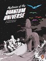 Mysteries of the Quantum Universe - Thibault Damour ; Mathieu Burniat - 9780141985176