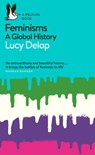 Feminisms - Lucy Delap - 9780141985992