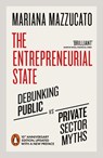 The Entrepreneurial State - Mariana Mazzucato - 9780141986104
