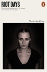 Riot Days - Maria Alyokhina - 9780141986616