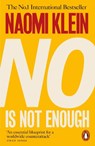 No Is Not Enough - Naomi Klein - 9780141986791