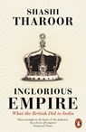 Inglorious Empire - Shashi Tharoor - 9780141987149