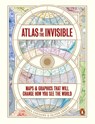 Atlas of the Invisible - James Cheshire ; Oliver Uberti - 9780141987248
