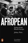 Afropean - Johny Pitts - 9780141987286