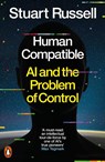 Human Compatible - Stuart Russell - 9780141987507