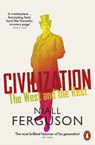 Civilization - Niall Ferguson - 9780141987934
