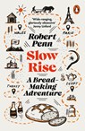 Slow Rise - Robert Penn - 9780141988559