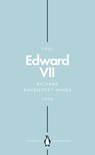 Edward VII (Penguin Monarchs) - Richard Davenport-Hines - 9780141988719