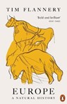 Europe - Tim Flannery - 9780141989020