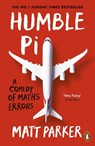 Humble Pi - Matt Parker - 9780141989143