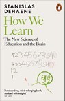 How We Learn - Stanislas Dehaene - 9780141989303