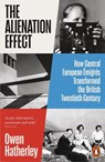 The Alienation Effect - Owen Hatherley - 9780141989778