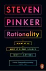 Rationality - Steven Pinker - 9780141989860